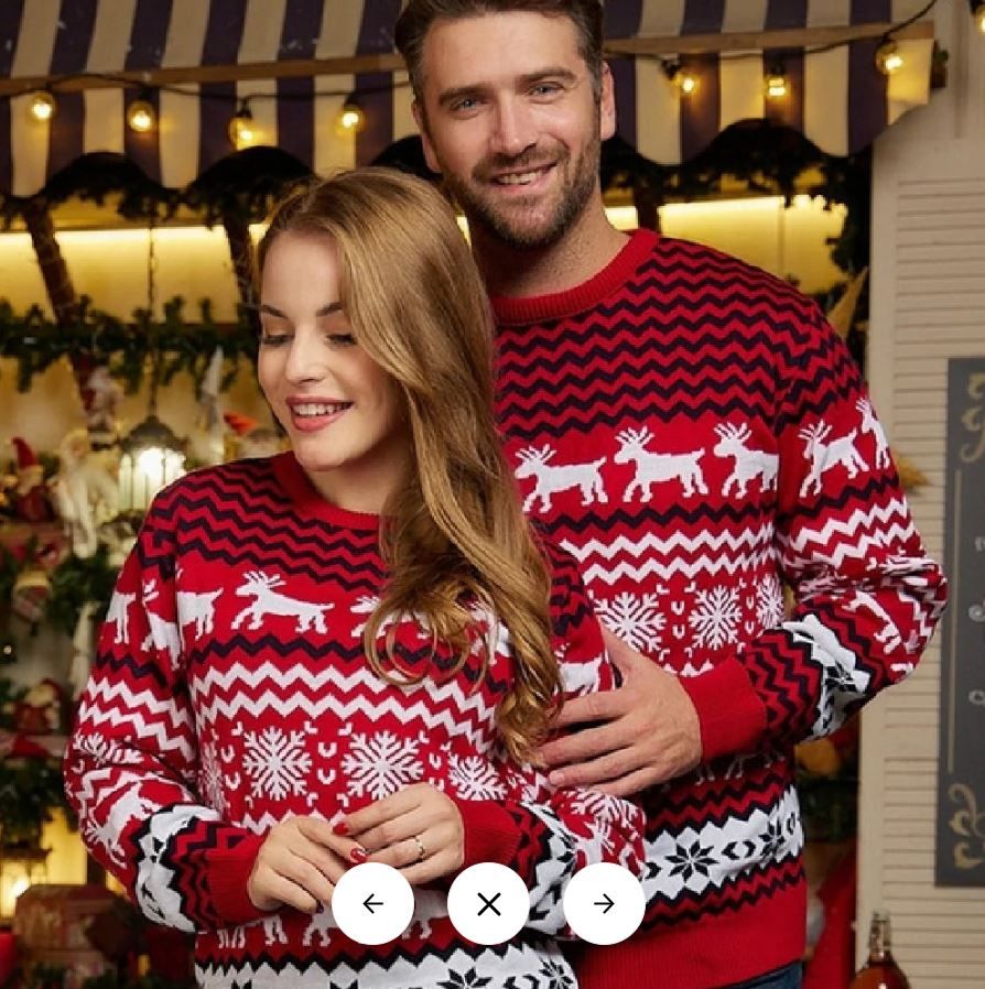 Winter Sweater Styling: 5 Ways to Elevate Your Knitwear Game