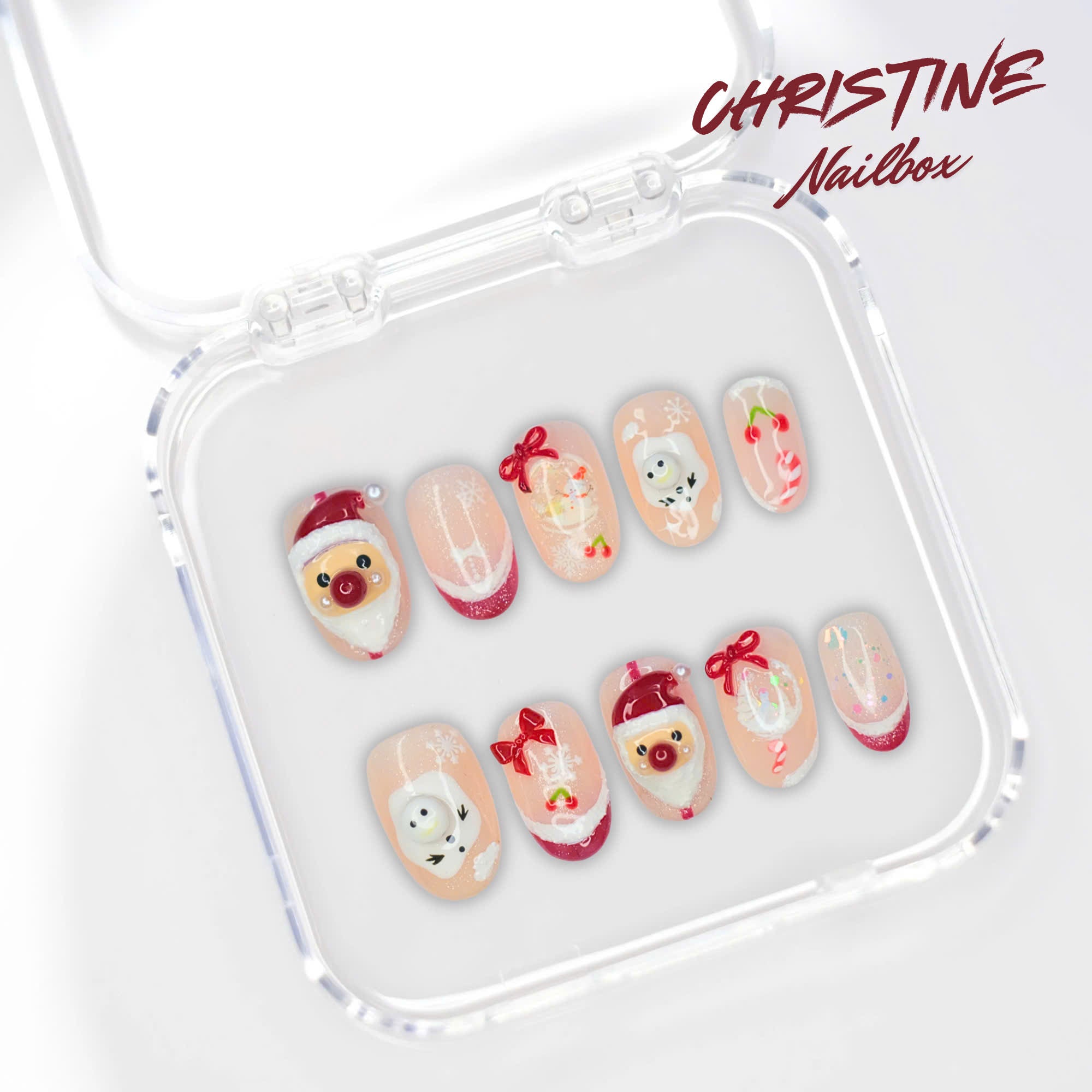 ChristineNailbox