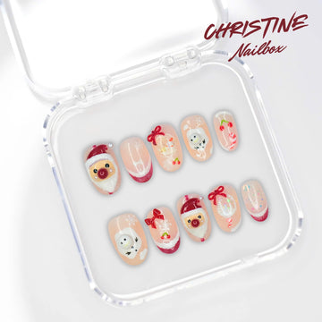 ChristineNailbox