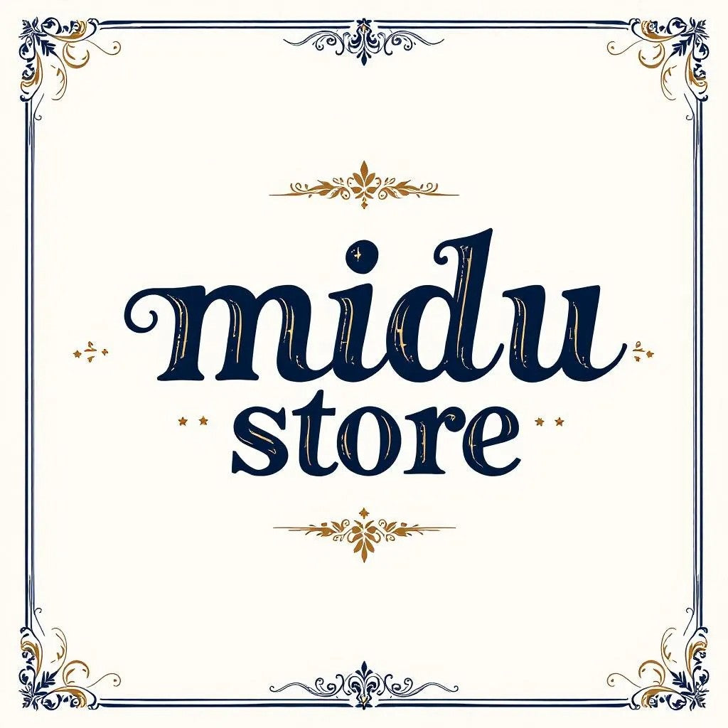 MiduStore