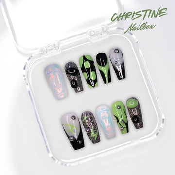 ChristineNailbox 3
